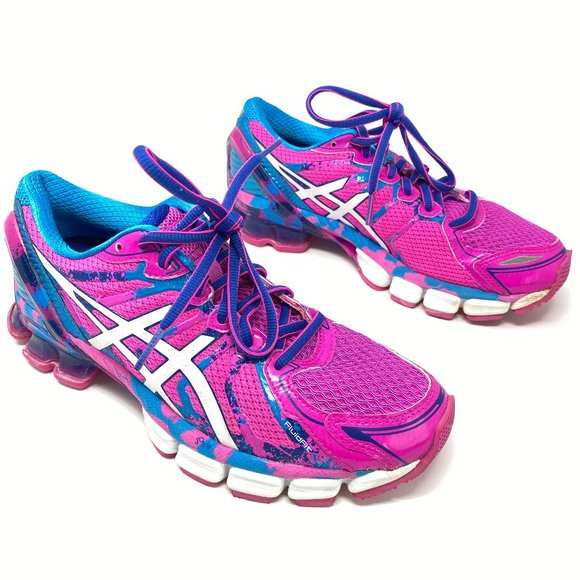 Asics | Shoes | Asics T4a6n Womens 